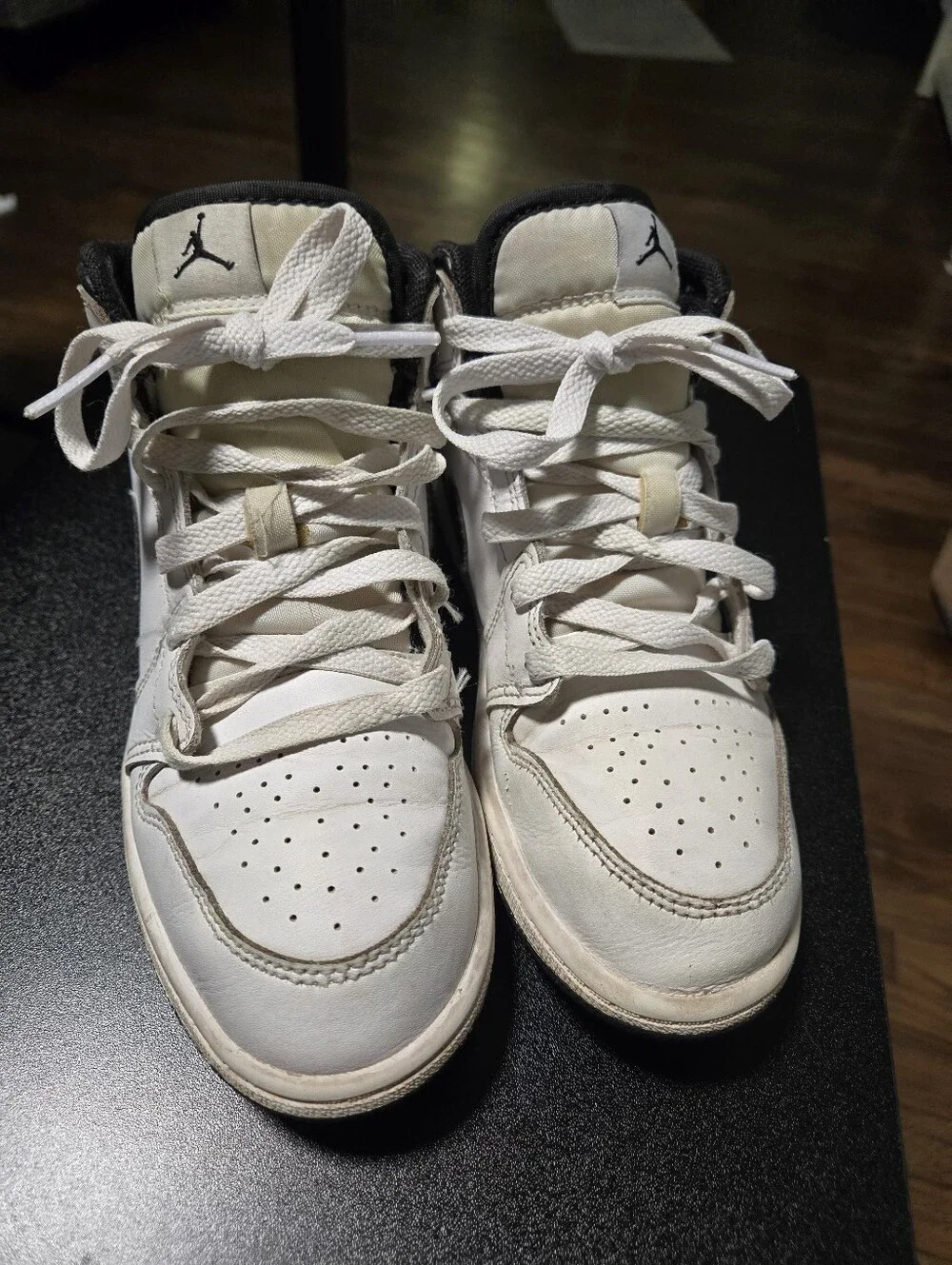 Nike air jordan